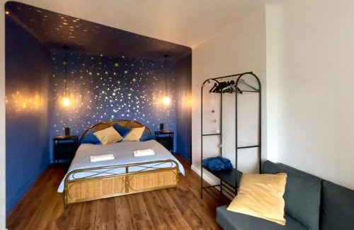 Srodmiescie Apartamento | Zielona 5