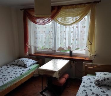 gmina Rutka-Tartak Casa | Zielona Dolina