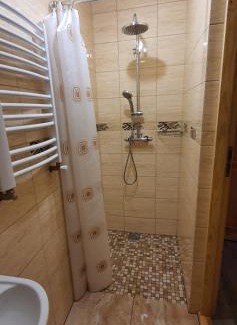 Piwniczna-Zdroj Casa | Zielona Granica
