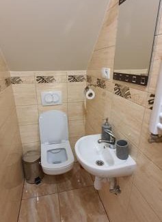 Piwniczna-Zdroj Casa | Zielona Granica