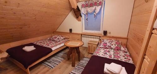 Piwniczna-Zdroj Casa | Zielona Granica