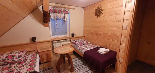 Piwniczna-Zdroj Casa | Zielona Granica