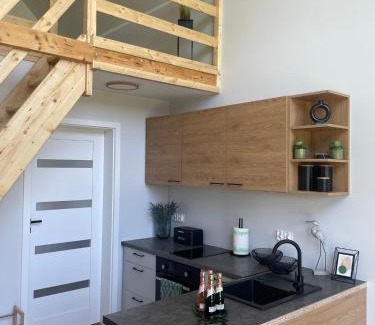gmina Kolsko Casa | Zielona Ostoja - domek z prywatnym pomostem przy Obrzycy