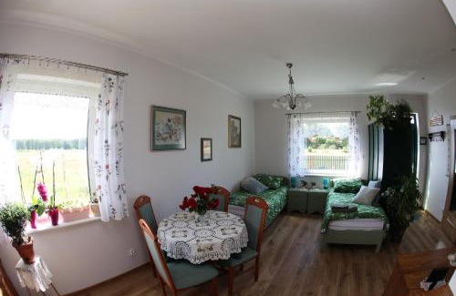gmina Siedlec Apartamento | Zielona Przystań
