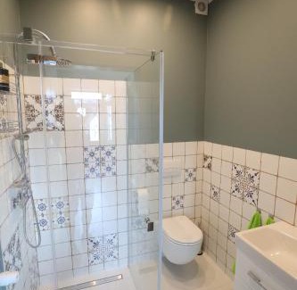 gmina Siedlec Apartamento | Zielona Przystań