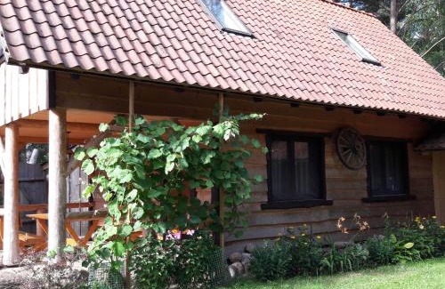 Kierwik Casa | Zielone Domki