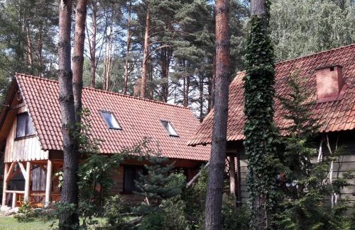 Kierwik Casa | Zielone Domki