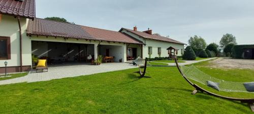 Ilawa Casa | Zielone Ranczo