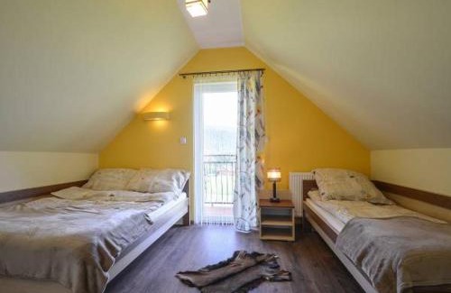 Kroscienko nad Dunajcem Casa | Zielone Zacisze