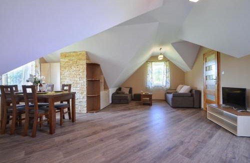 Kroscienko nad Dunajcem Casa | Zielone Zacisze