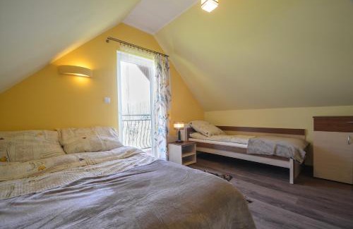 Kroscienko nad Dunajcem Casa | Zielone Zacisze
