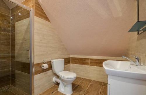 Kroscienko nad Dunajcem Casa | Zielone Zacisze