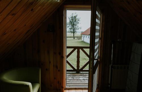 gmina Adamowka Chalet De Esquí | Zielone Zagrody - Cieplice