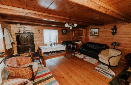 gmina Adamowka Chalet De Esquí | Zielone Zagrody - Cieplice