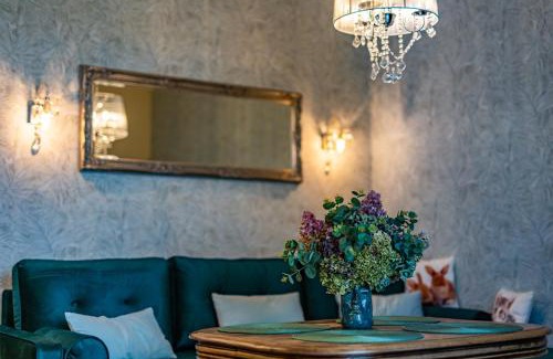 Zegrze Poludniowe Apartamento | Zielony Apartament Pod Żaglami
