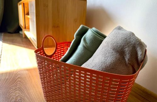 Czestochowa Apartamento | Zielony Apartament w Centrum