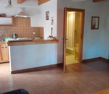 Ostrowo Apartamento | Zielony Bursztyn