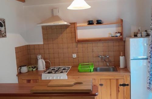 Ostrowo Apartamento | Zielony Bursztyn