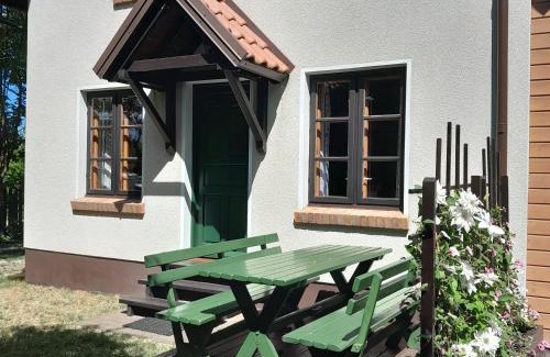 Ostrowo Apartamento | Zielony Bursztyn
