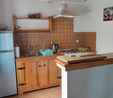 Ostrowo Apartamento | Zielony Bursztyn