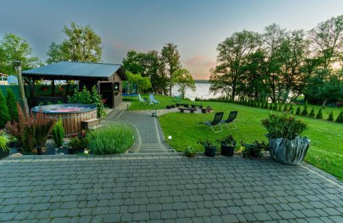 Zlocieniec Apartamento | Zielony Domek Lubieszewo