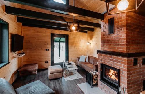 Czarna Casa | Zielony Jawornik