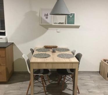 Bialoleka Apartamento | Zielony Tarchomin