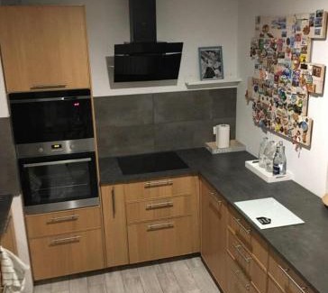 Bialoleka Apartamento | Zielony Tarchomin