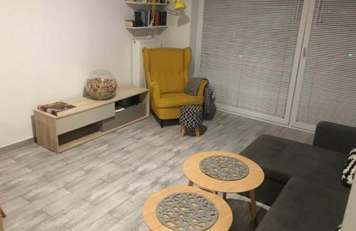 Bialoleka Apartamento | Zielony Tarchomin