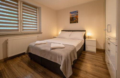 Milkow Casa | Zielony Zakątek Karpacz Apartamenty