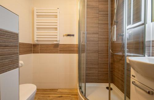 Milkow Casa | Zielony Zakątek Karpacz Apartamenty