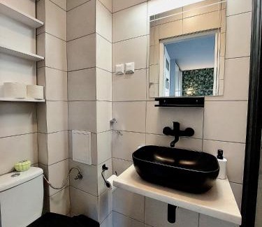Koszalin Apartamento | Zielony Zakątek z balkonem