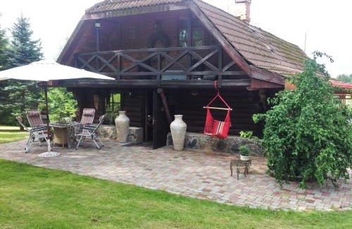 Vidzeme Casa | Ziemeļu terases