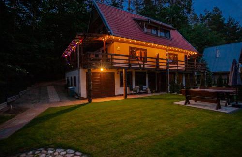 Morag Apartamento | ZIEMIA-OGIEŃ Apartamenty Mazurska Kraina Narie