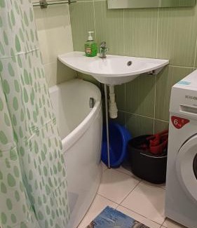 Liepaja Apartamento | Ziemielu mols apartaments/pirmā līnija pie jūras