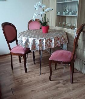 Liepaja Apartamento | Ziemielu mols apartaments/pirmā līnija pie jūras