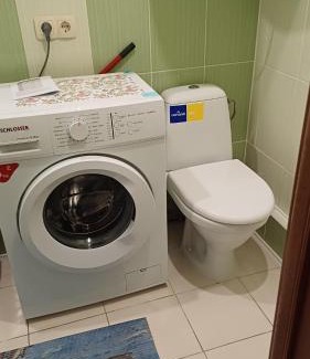 Liepaja Apartamento | Ziemielu mols apartaments/pirmā līnija pie jūras