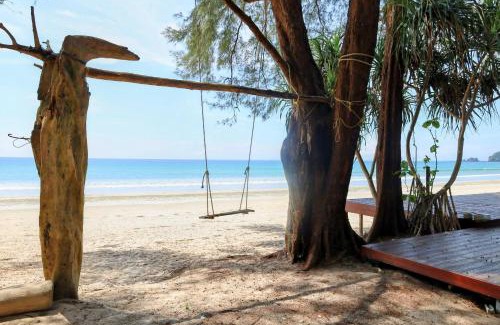 Ranong Complejo | Ziggy Stardust