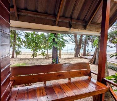 Ranong Complejo | Ziggy Stardust