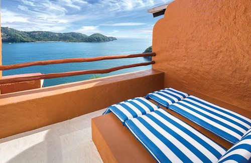 Almacén Complejo | Zihuatanejo Resort 1bdr Presidential