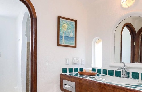 Almacén Complejo | Zihuatanejo Resort Studio Hotel