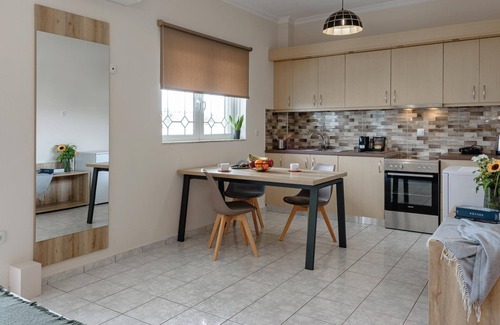 Spata-Artemida Apartamento | Zilean Apartment Airport by Airstay