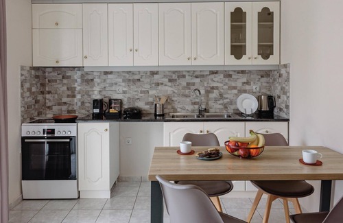 Spata-Artemida Apartamento | Zilean Apartment Airport by Airstay