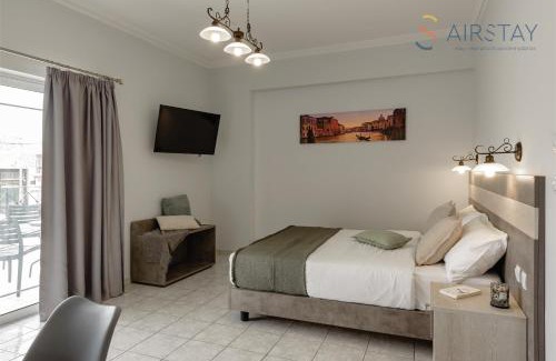 Spata-Artemida Apartamento | Zilean Apartments Airport by Airstay