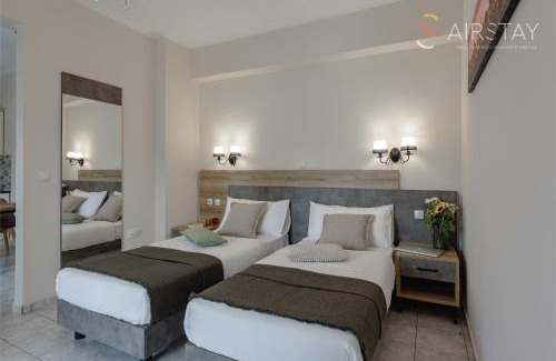 Spata-Artemida Apartamento | Zilean Apartments Airport by Airstay
