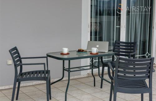 Spata-Artemida Apartamento | Zilean Apartments Airport by Airstay