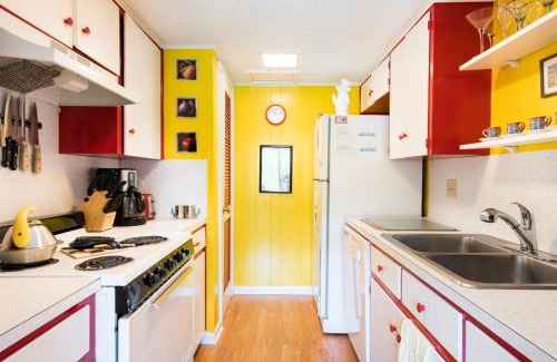 Barton Hills Casa | Zilker&Barton MuseumHome, Ideal for F1, Holidays & Extended Stays