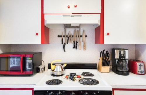 Barton Hills Casa | Zilker&Barton MuseumHome, Ideal for F1, Holidays & Extended Stays