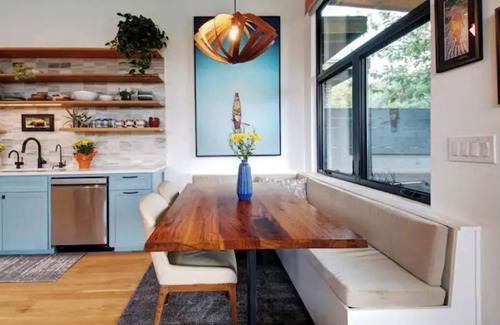 South Lamar Casa | Zilker Zen Sanctuary