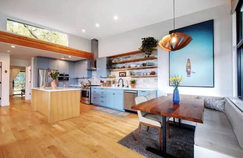 South Lamar Casa | Zilker Zen Sanctuary